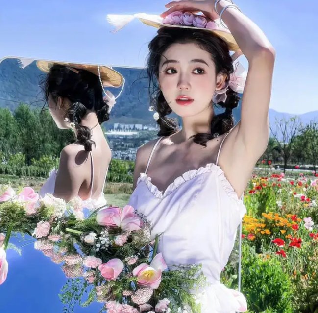 囚犯之女